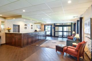 Quality Inn - Winchester - 9