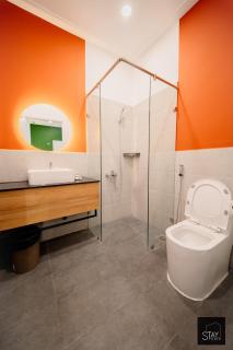 STAY Studio An Phu Riverside - Pool Villa - 9