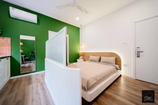 STAY Studio An Phu Riverside - Pool Villa - 8