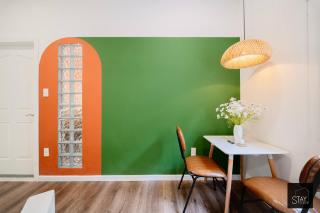 STAY Studio An Phu Riverside - Pool Villa - 7