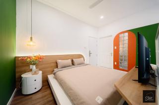 STAY Studio An Phu Riverside - Pool Villa - 6