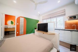STAY Studio An Phu Riverside - Pool Villa - 5