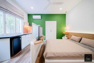 STAY Studio An Phu Riverside - Pool Villa - 2