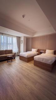 Jarzez Inn Hotel Azaiba فندق جرزيز إن العذيبة - 9