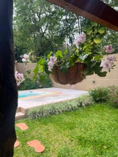 La Rufina Lodge - 8