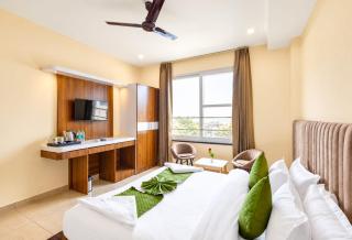 Veda Inn By Casa Ekam - 3