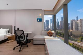 Holiday Inn Express Shenzhen Bay by IHG - 7