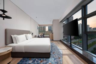Holiday Inn Express Shenzhen Bay by IHG - 6