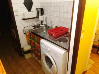 Appartement vacance - 1