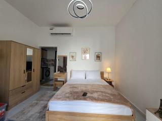 Private Haven Studio - 6