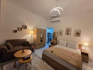Private Haven Studio - 8