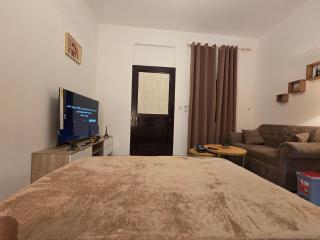 Private Haven Studio - 1