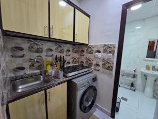 Private Haven Studio - 2