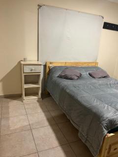 Departamento para 4 - 2