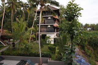 Jeevan Homestay & Ayurvedic Yoga Retreat - 2