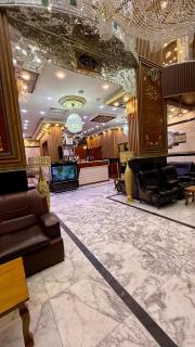 فندق ومطعم برج الامراء - 7