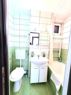 65 - Jewel of Calea Victoriei - Cozy Flat 1BR - Bucarest - 8
