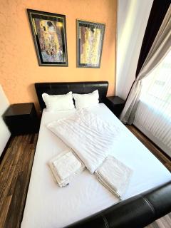 65 - Jewel of Calea Victoriei - Cozy Flat 1BR - Bucarest - 7