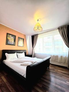 65 - Jewel of Calea Victoriei - Cozy Flat 1BR - Bucarest - 6