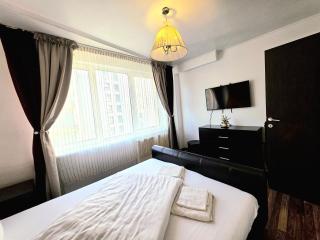 65 - Jewel of Calea Victoriei - Cozy Flat 1BR - Bucarest - 5