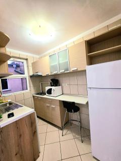 65 - Jewel of Calea Victoriei - Cozy Flat 1BR - Bucarest - 3