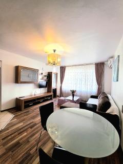 65 - Jewel of Calea Victoriei - Cozy Flat 1BR - Bucarest - 2