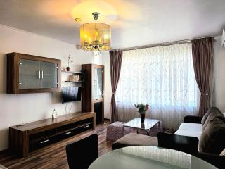 65 - Jewel of Calea Victoriei - Cozy Flat 1BR - Bucarest - 1