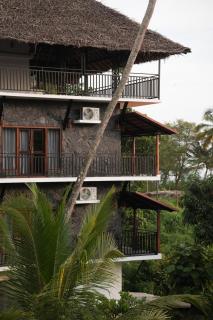 Jeevan Homestay & Ayurvedic Yoga Retreat - 3