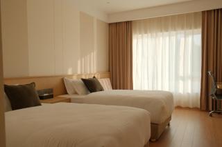 Metta Shaanti Hotel Shravasti - 8