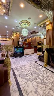 فندق ومطعم برج الامراء - 6