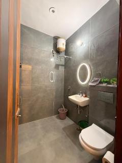the Home - 7