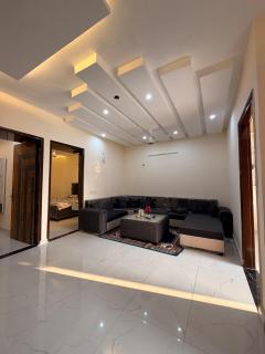 the Home - 6