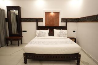 Jeevan Homestay & Ayurvedic Yoga Retreat - 4