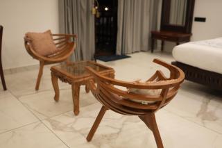 Jeevan Homestay & Ayurvedic Yoga Retreat - 5