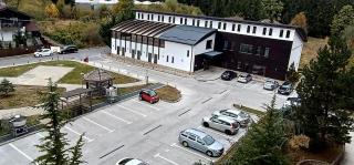 Studio Mountain View - 1