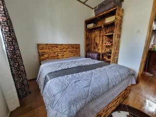 Embawwo Rustic Cabin - 1