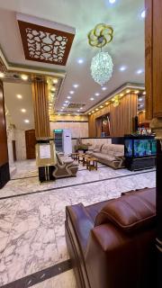 فندق ومطعم برج الامراء - 3