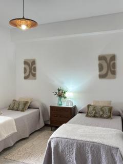 Apartamento en Silgar - 9