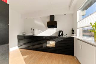 Apartment close to the City - 4