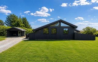Superbe Maison À Hjørring Avec Sauna - 2