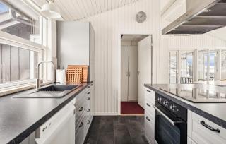 Superbe Maison À Hjørring Avec Sauna - 6