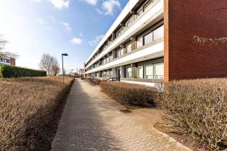 Apartment close to the City - 0