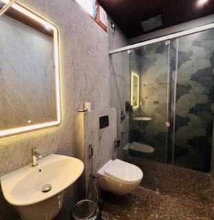 Aavi beach retreat, Nileshwar - 9