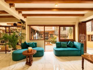 Ye' Layeku Boutique Hotel - 8