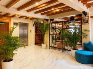 Ye' Layeku Boutique Hotel - 7