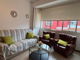 Apartamento en Silgar - 3