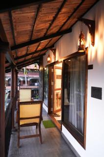Jeevan Homestay & Ayurvedic Yoga Retreat - 9