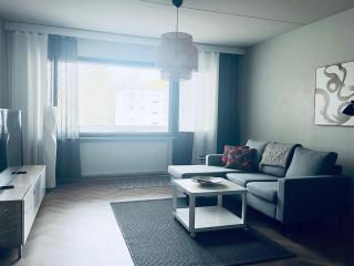 Kotimaailma Pori Keulantie neljälle - 5