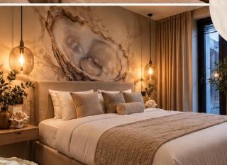 Oyster Lodge - Biesbosch Luxury Apartments - 4