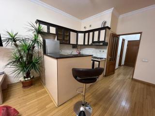 Красивая и уютная квартира в центре Еревана - 0